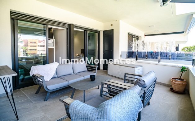 Resale - Apartment - Torrevieja - Torrevieja Centro