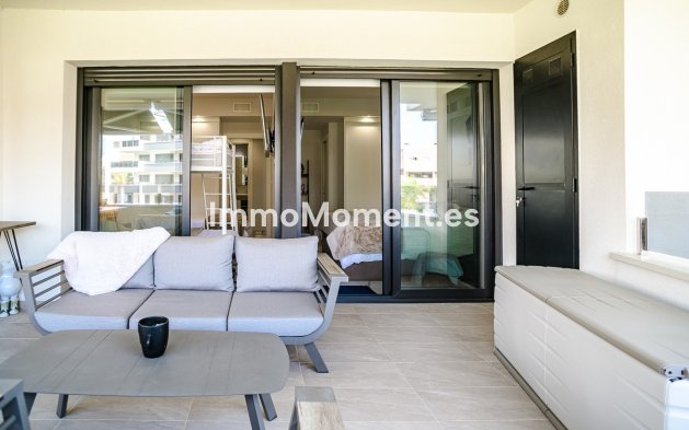 Resale - Apartment - Torrevieja - Torrevieja Centro