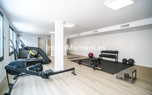 Resale - Apartment - Torrevieja - Torrevieja Centro