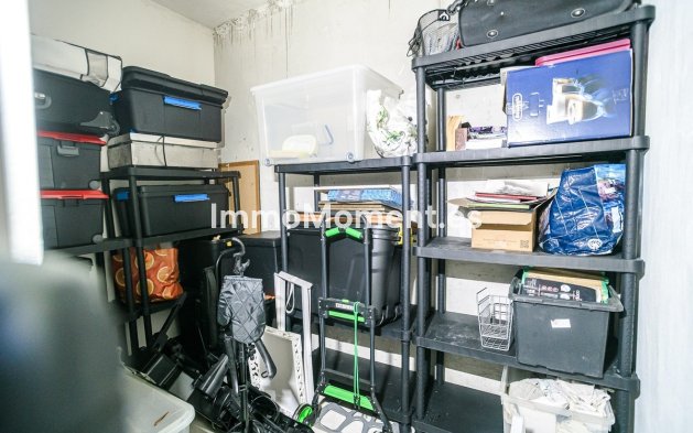 Resale - Apartment - Torrevieja - Torrevieja Centro