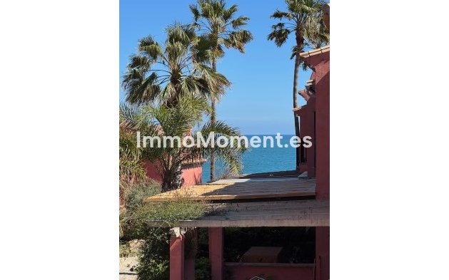 Reventa - Adosado - Estepona  - Estepona Centro