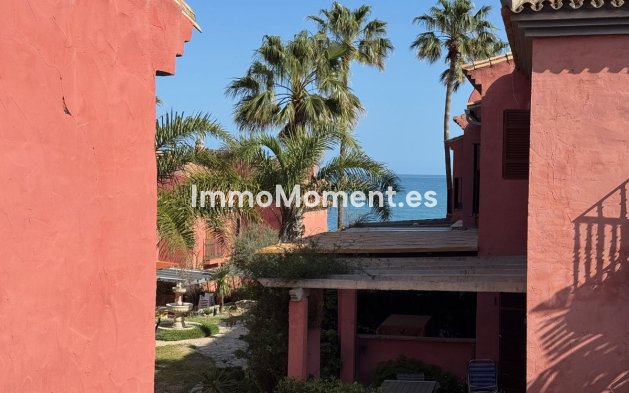 Reventa - Adosado - Estepona  - Estepona Centro