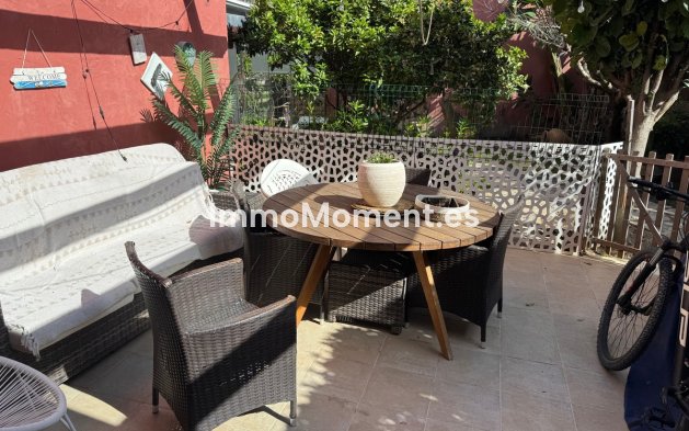 Reventa - Adosado - Estepona  - Estepona Centro