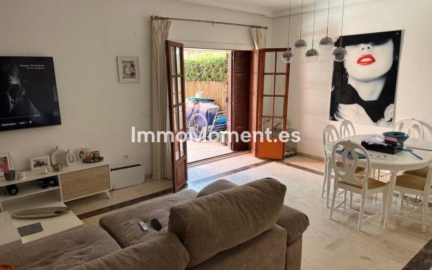 Reventa - Adosado - Estepona  - Estepona Centro