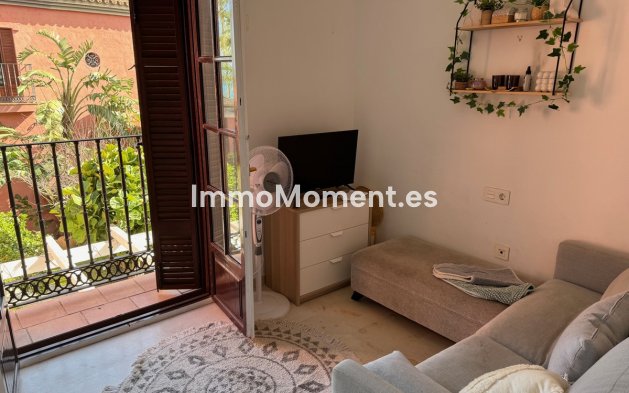 Reventa - Adosado - Estepona  - Estepona Centro