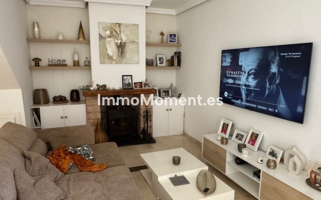 Reventa - Adosado - Estepona  - Estepona Centro