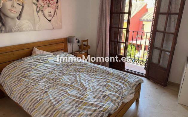 Reventa - Adosado - Estepona  - Estepona Centro