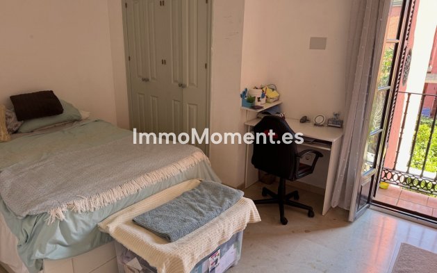 Reventa - Adosado - Estepona  - Estepona Centro