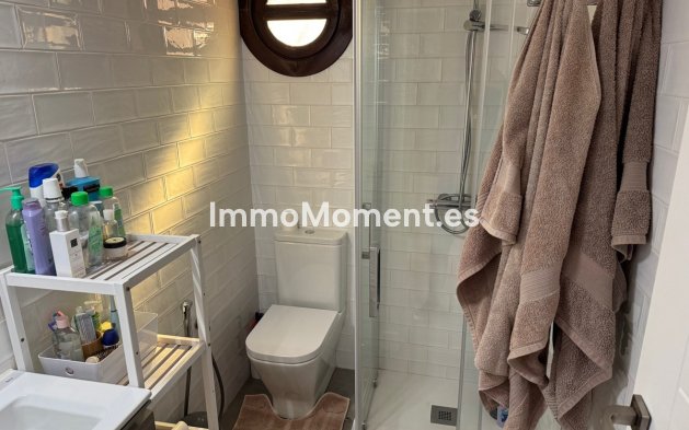 Reventa - Adosado - Estepona  - Estepona Centro