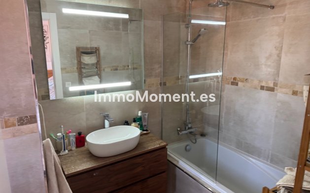 Reventa - Adosado - Estepona  - Estepona Centro