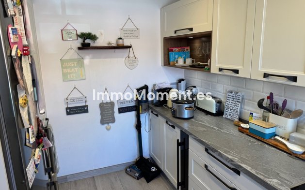 Reventa - Adosado - Estepona  - Estepona Centro