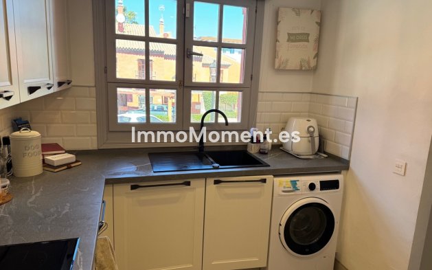 Reventa - Adosado - Estepona  - Estepona Centro
