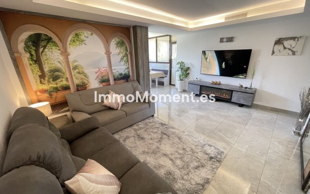Resale - Apartment - Marbella - Marbella Centro