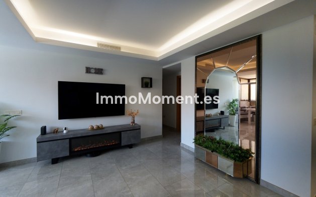 Resale - Apartment - Marbella - Marbella Centro