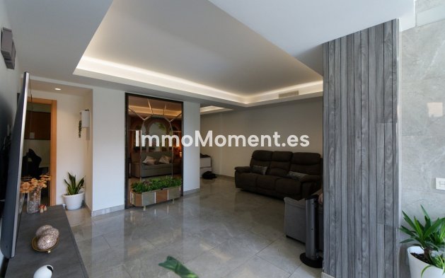 Resale - Apartment - Marbella - Marbella Centro