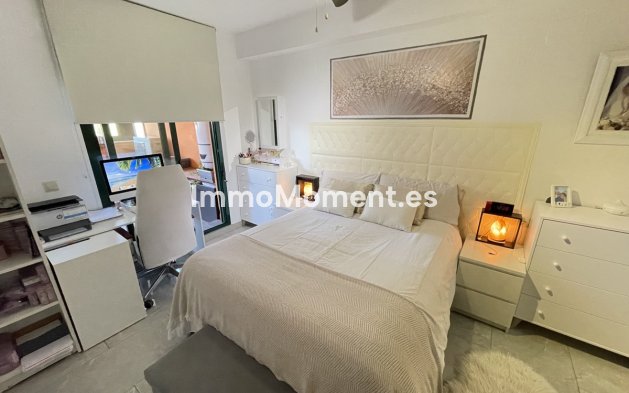 Resale - Apartment - Marbella - Marbella Centro