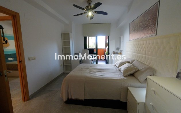 Resale - Apartment - Marbella - Marbella Centro