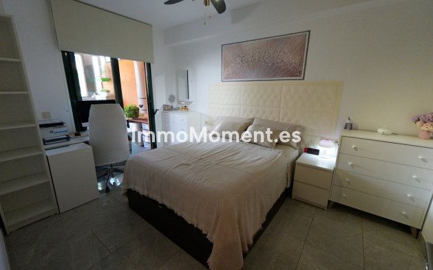 Resale - Apartment - Marbella - Marbella Centro