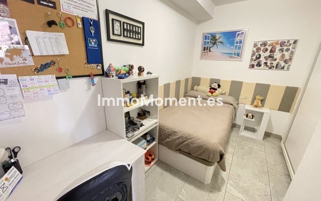 Resale - Apartment - Marbella - Marbella Centro
