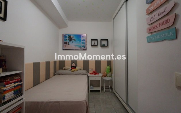 Resale - Apartment - Marbella - Marbella Centro