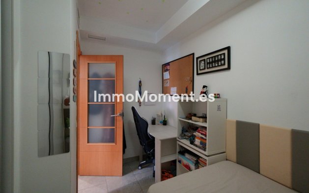 Resale - Apartment - Marbella - Marbella Centro