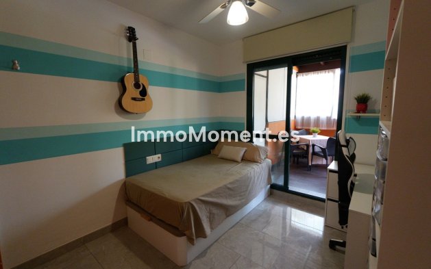 Resale - Apartment - Marbella - Marbella Centro