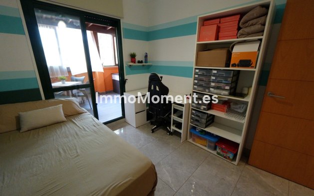 Resale - Apartment - Marbella - Marbella Centro