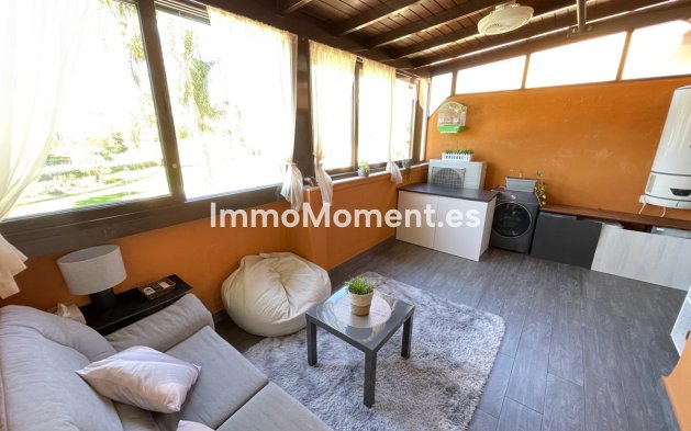 Resale - Apartment - Marbella - Marbella Centro