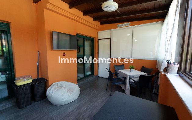 Resale - Apartment - Marbella - Marbella Centro