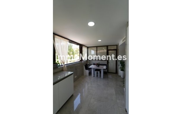 Resale - Apartment - Marbella - Marbella Centro