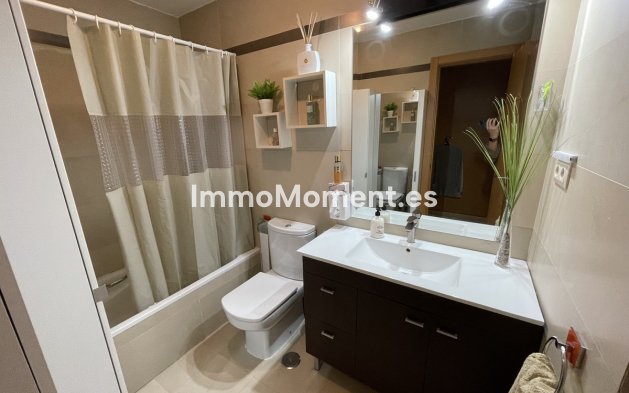 Resale - Apartment - Marbella - Marbella Centro