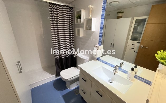 Resale - Apartment - Marbella - Marbella Centro