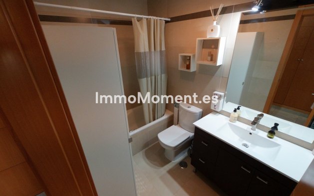 Resale - Apartment - Marbella - Marbella Centro