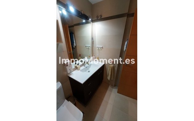 Resale - Apartment - Marbella - Marbella Centro