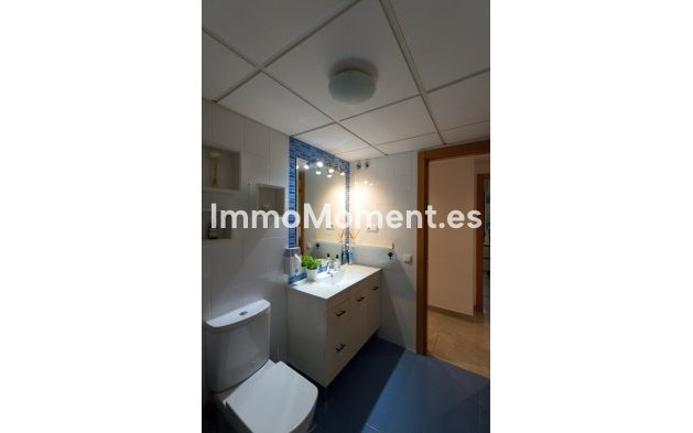 Resale - Apartment - Marbella - Marbella Centro