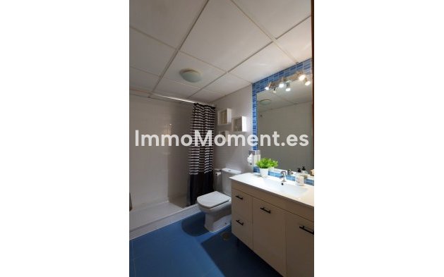 Resale - Apartment - Marbella - Marbella Centro