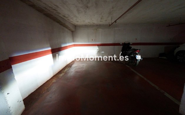 Resale - Apartment - Marbella - Marbella Centro
