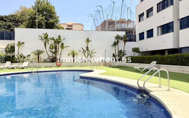 Reventa - Apartamento - Estepona  - Estepona Centro