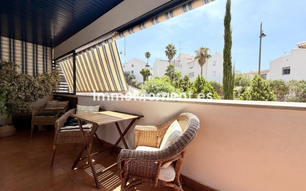 Reventa - Apartamento - Estepona  - Estepona Centro