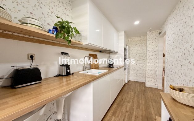 Reventa - Apartamento - Estepona  - Estepona Centro