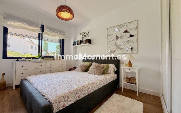 Reventa - Apartamento - Estepona  - Estepona Centro