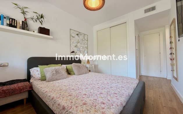 Reventa - Apartamento - Estepona  - Estepona Centro