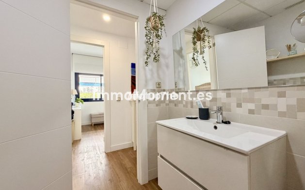 Reventa - Apartamento - Estepona  - Estepona Centro