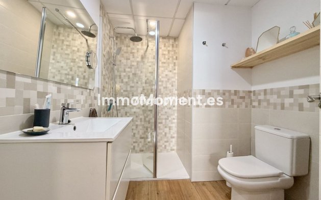 Reventa - Apartamento - Estepona  - Estepona Centro