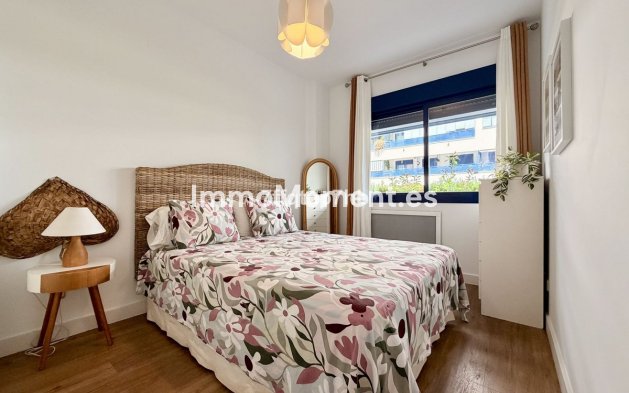 Reventa - Apartamento - Estepona  - Estepona Centro