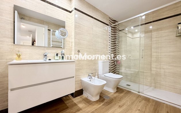 Reventa - Apartamento - Estepona  - Estepona Centro
