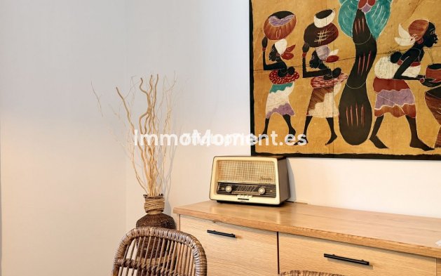 Reventa - Apartamento - Estepona  - Estepona Centro