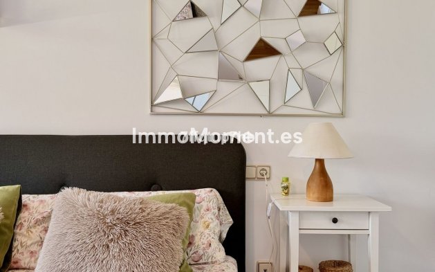 Reventa - Apartamento - Estepona  - Estepona Centro