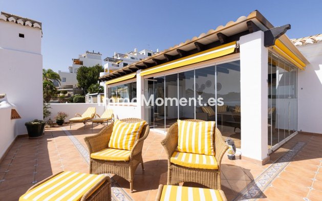 Wiederverkauf - Wohnung - Benalmadena - Torrequebrada