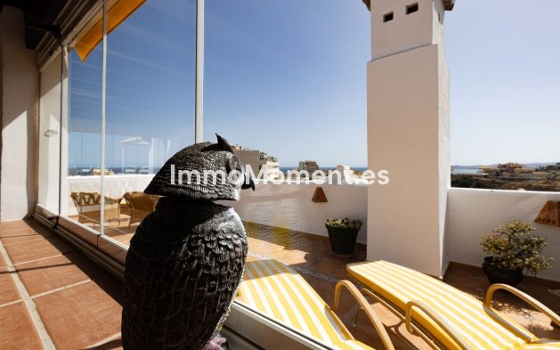 Wiederverkauf - Wohnung - Benalmadena - Torrequebrada